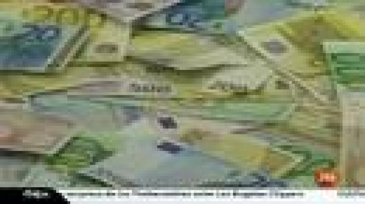 Informativo 24h - BCE: 529.531 millones a la banca