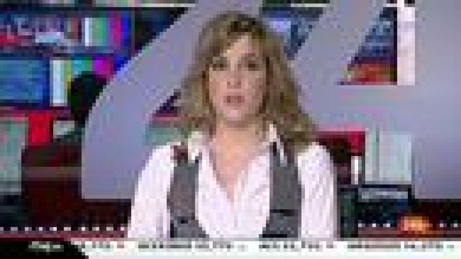 El euríbor cae en febrero y rebaja las hipotecas por primera vez desde agosto de 2010