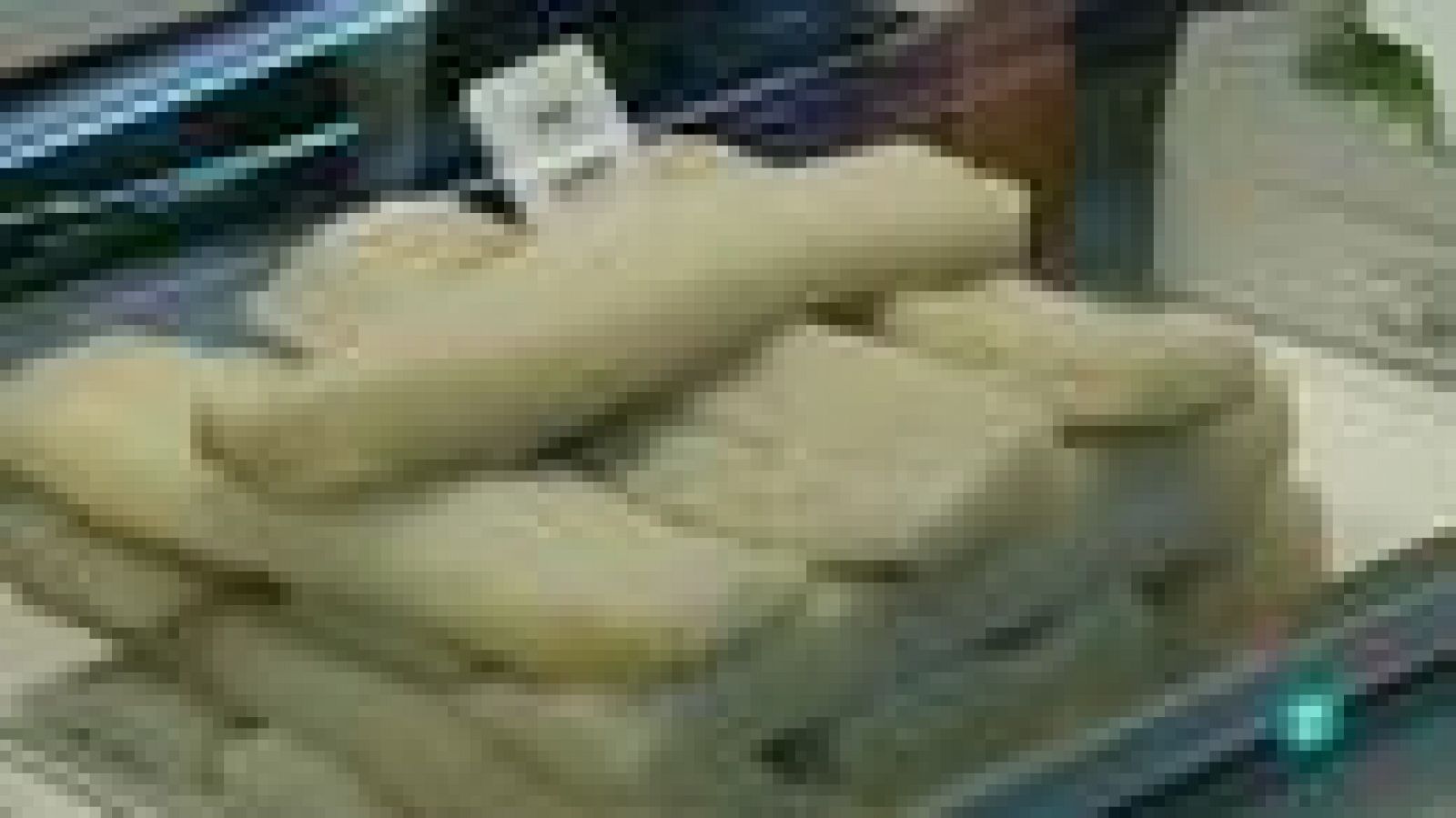 Para todos La 2 - Nutrición - El bacalao