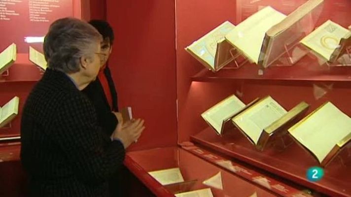 Para todos La 2 - Leonardo da Vinci