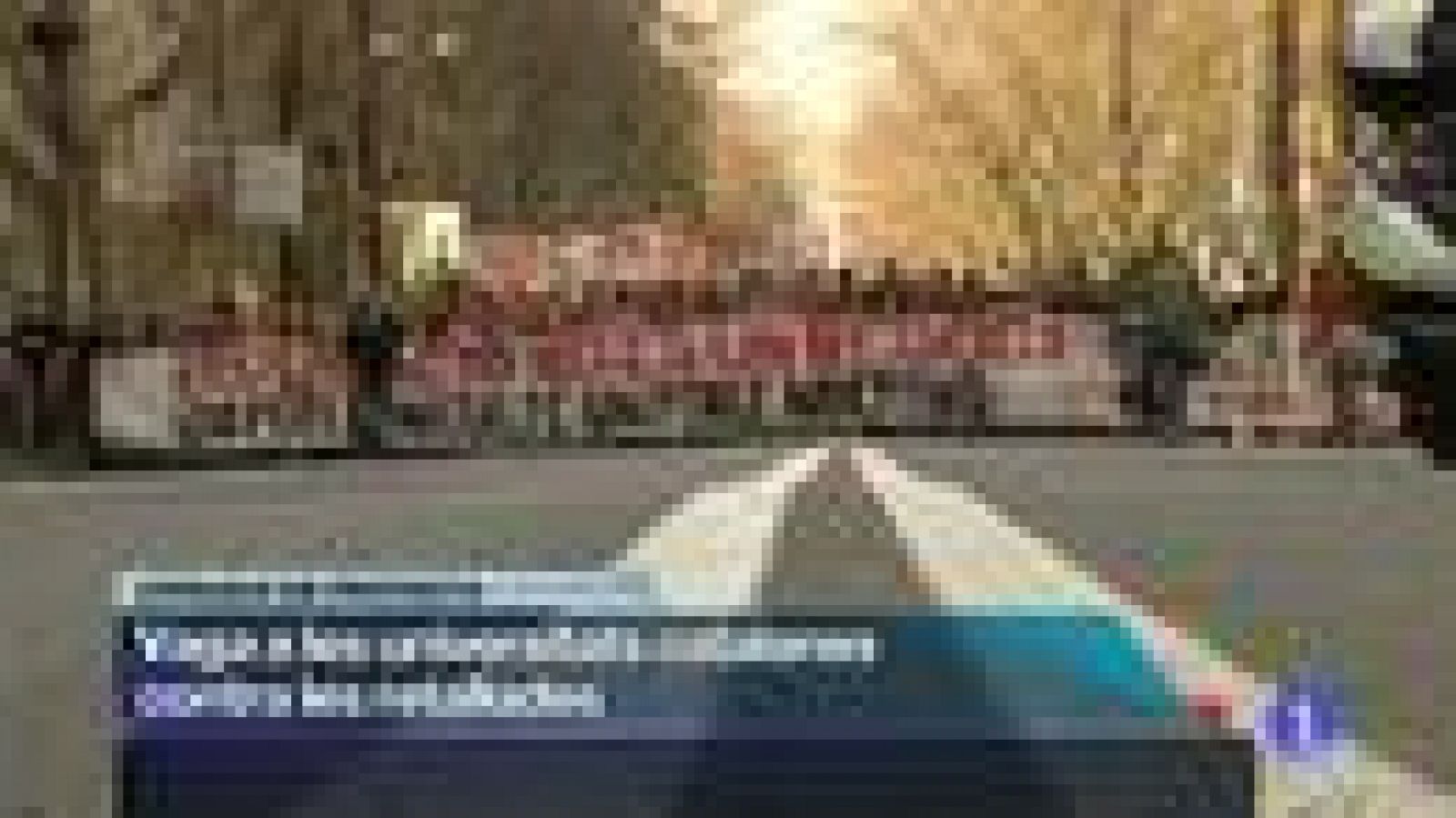 L'informatiu en 2' - 29/02/12