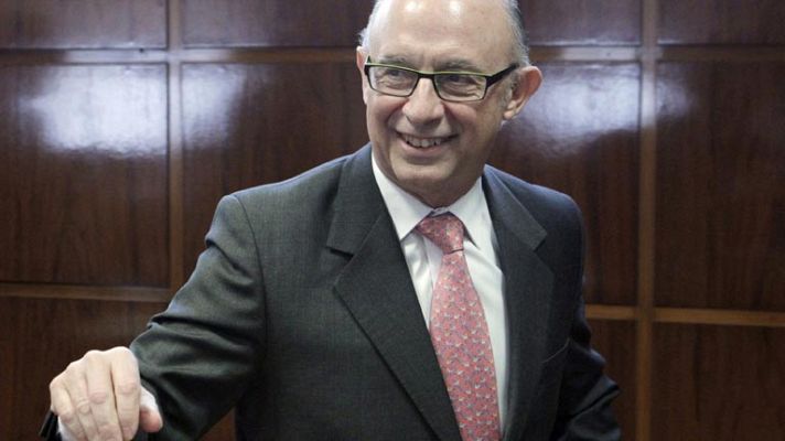  - Montoro , un futuro en Calahorra