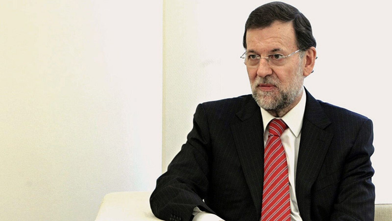 Rajoy: "Bajaremos el déficit todo lo que podamos"