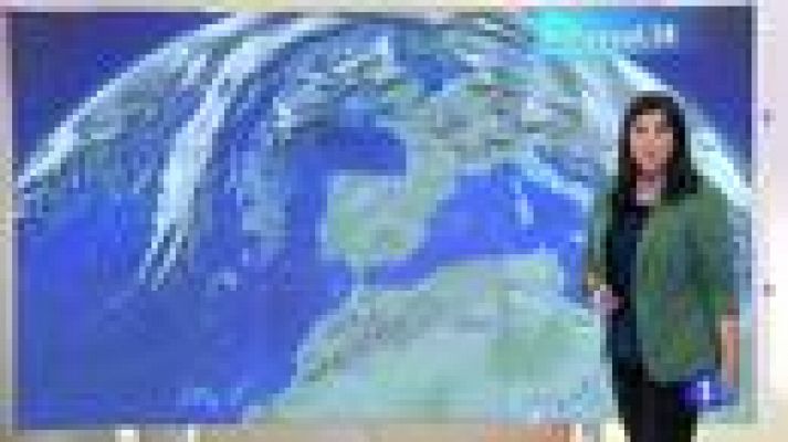 L'Informatiu - El temps - 29/02/12