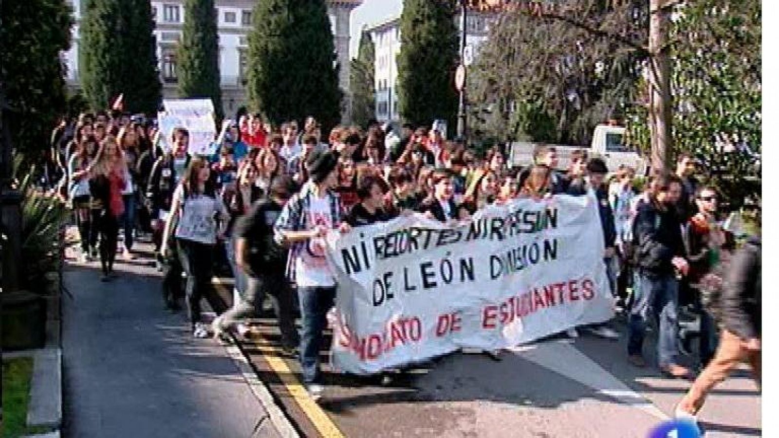 Asturias en 2' - 29/02/12 | Ver