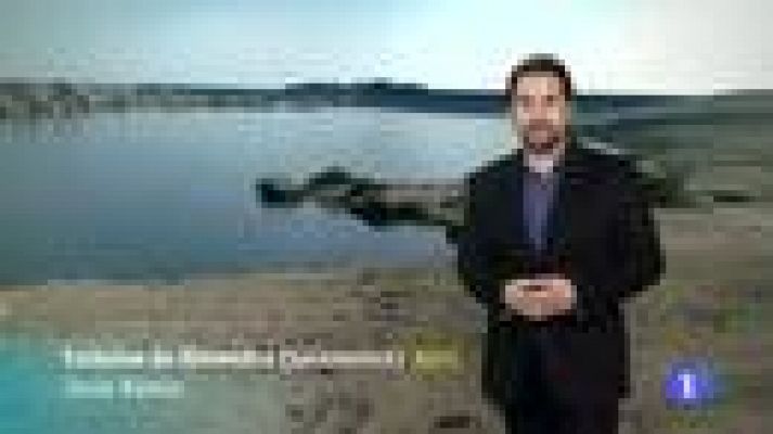 Noticias de Castilla y León - El tiempo en Castilla y León - 29/02/12