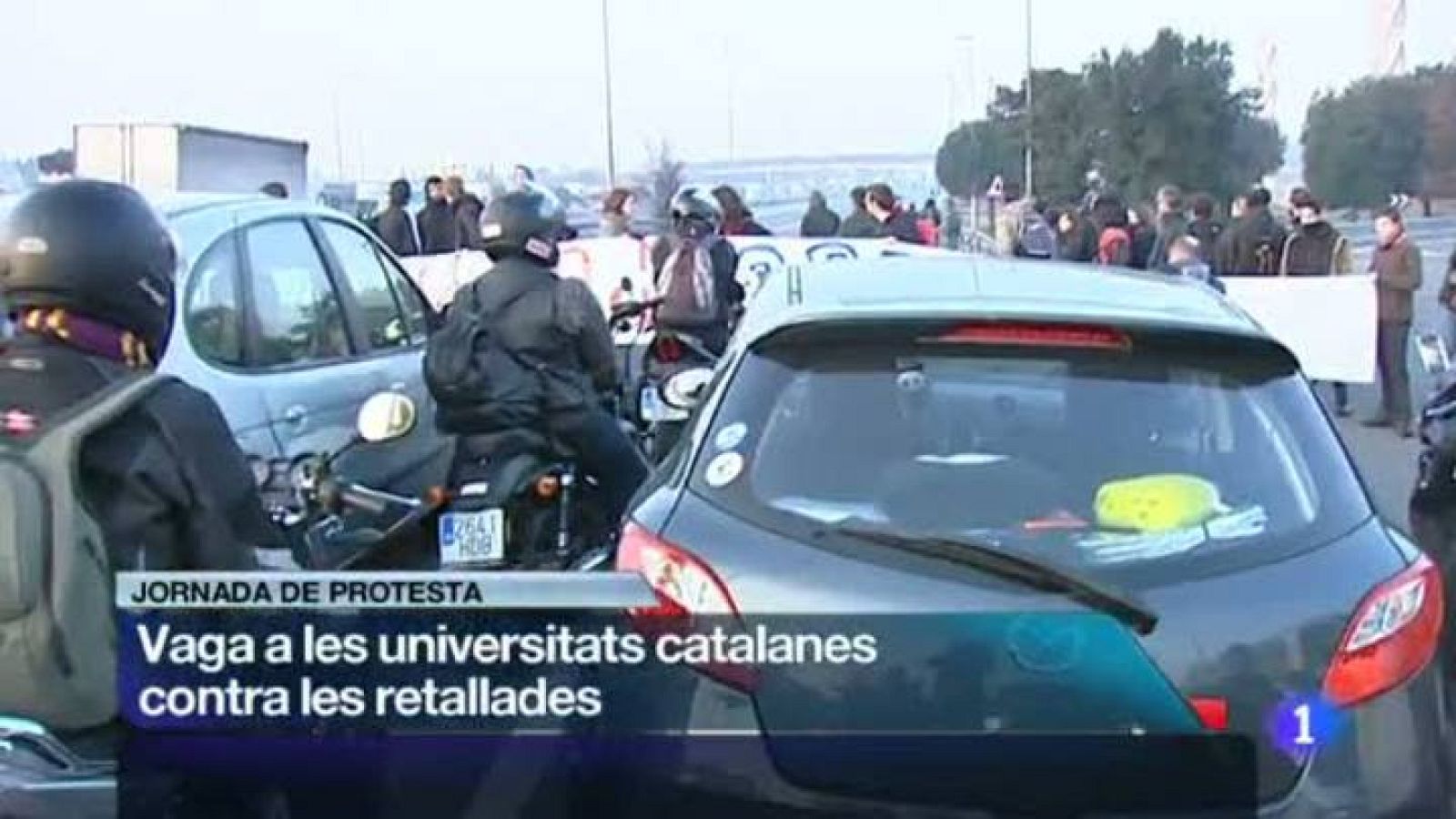 L'informatiu migdia -  29/02/2012 | Veure