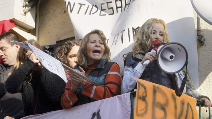 Informativo de Madrid - Informativo de Madrid - 29/02/12