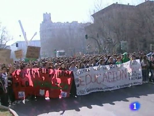 Noticias Aragón - 29/02/12