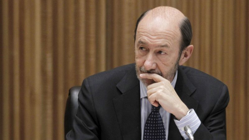 Según el PSOE, la reforma laboral traerá más paro 