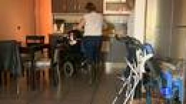 Telediario 1 - Día mundial de enfermedades raras