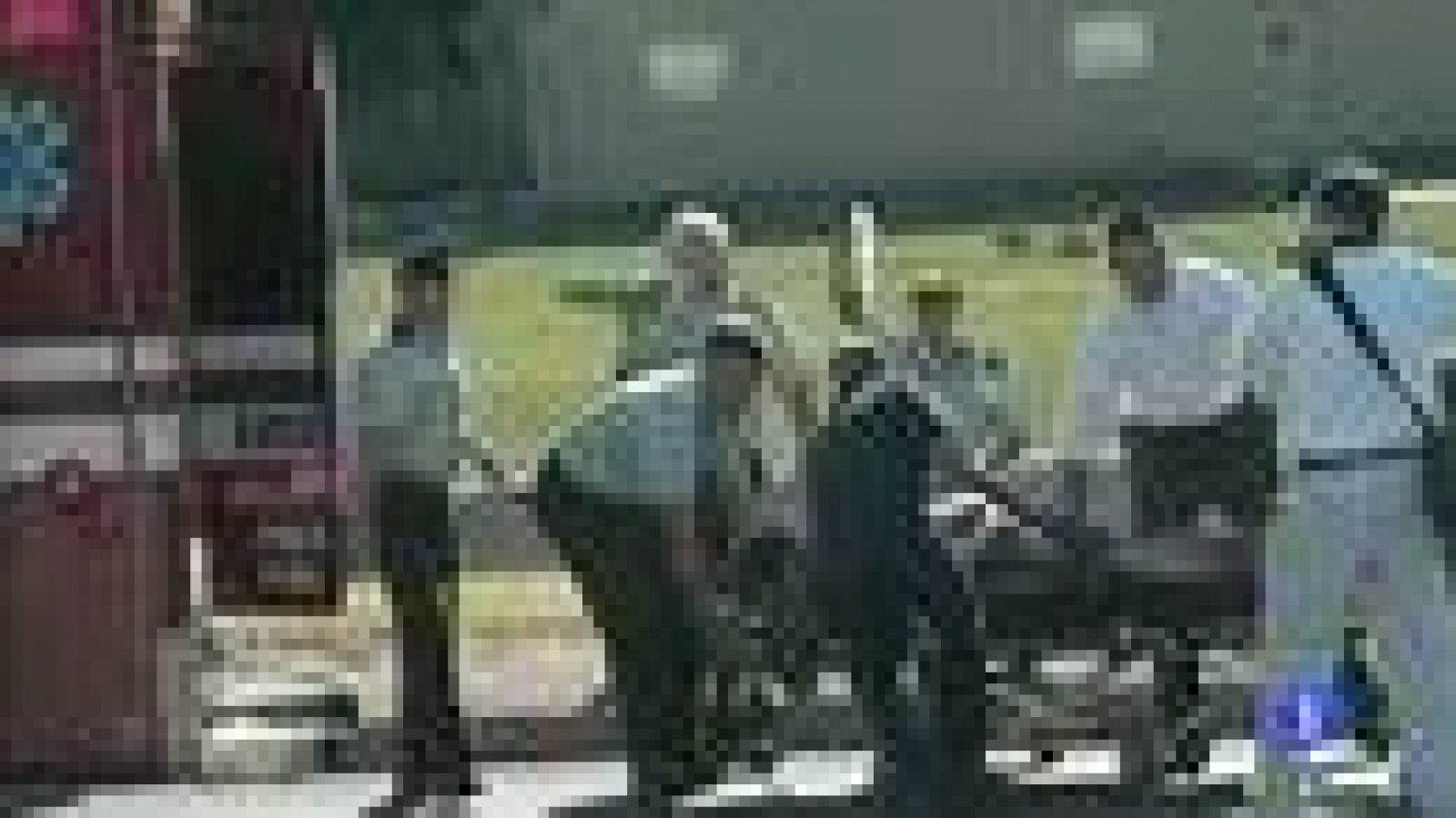 Una investigación revela que los restos de algunas víctimas del 11-S acabaron en el vertedero