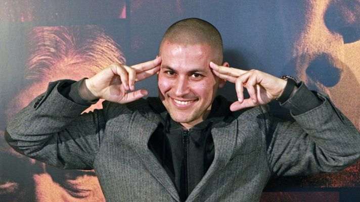 Telediario 1 - "Luces Rojas" de Rodrigo Cortés