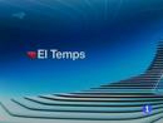 El temps a les Illes Balears - 29/02/12