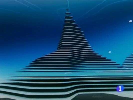 Informatiu Balear - El temps a les Illes Balears - 29/02/12