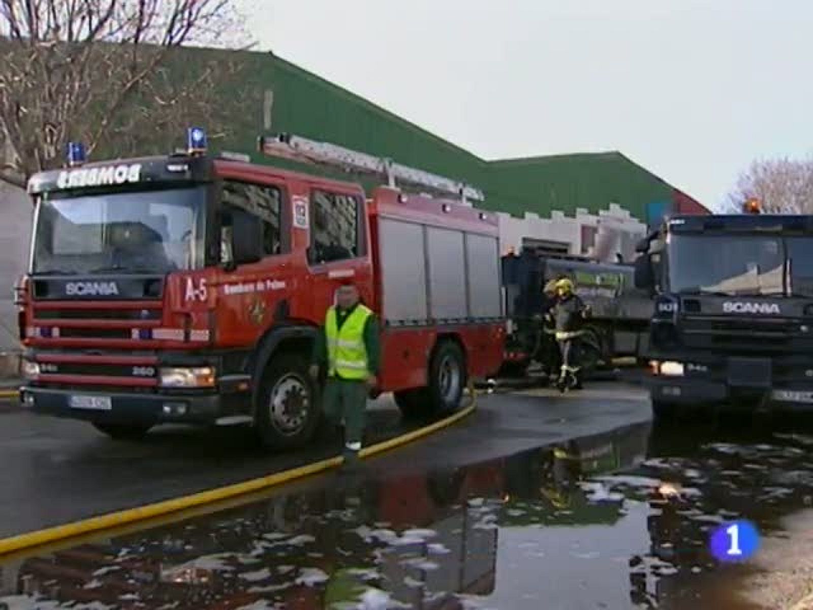 Informatiu Balear - 29/02/12 | Ver