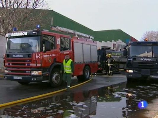 Informatiu Balear - Informatiu Balear - 29/02/12
