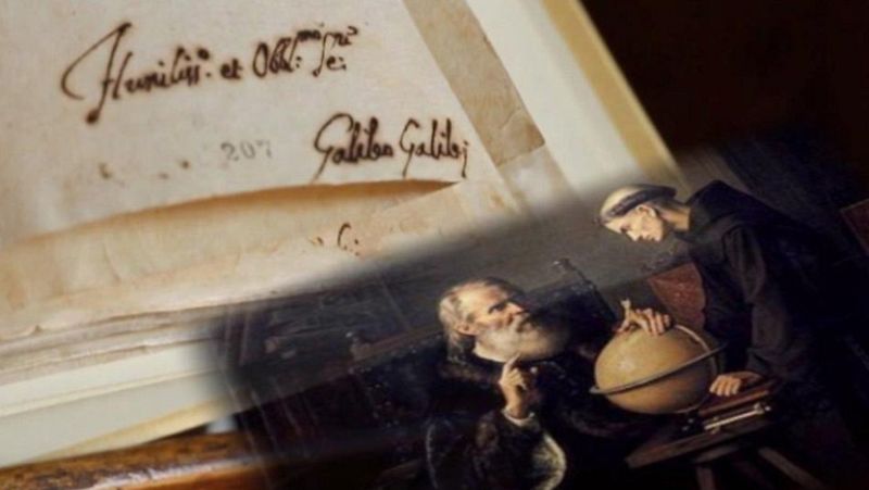 Se inaugura en Roma la exposición "Lux in Arcana"