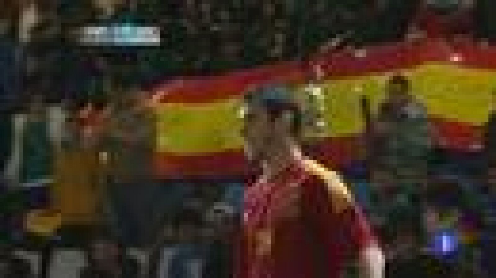 La 'Olímpica' de fútbol gana a Egipto