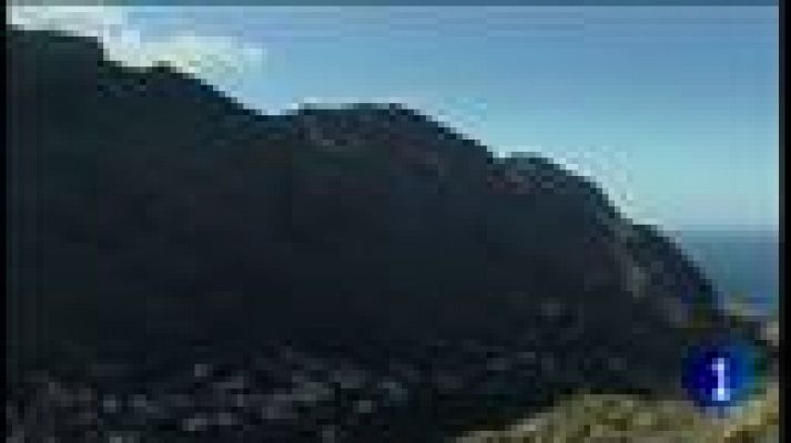 Telecanarias - El tiempo en Canarias - 29/02/2012