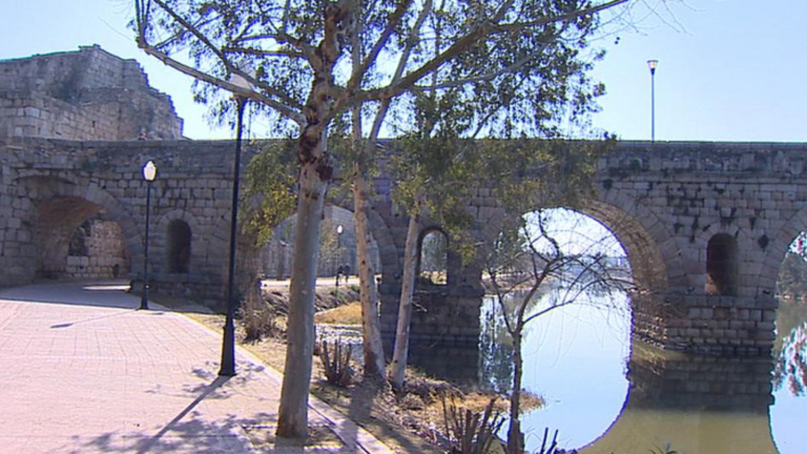 Chubascos en la mitad occidental peninsular mañana y despejado en el resto