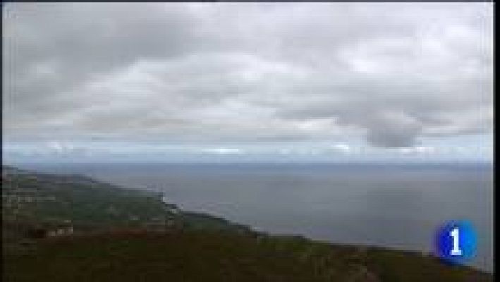 Telecanarias - Canarias en 2'- 29/02/2012