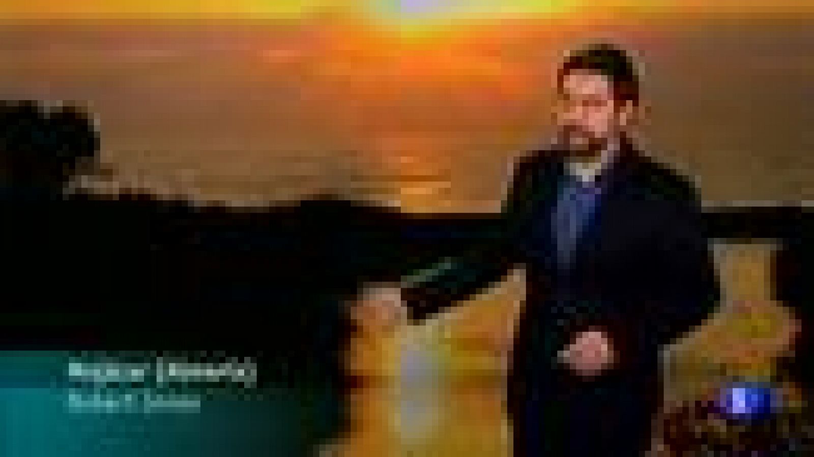 El tiempo en Andalucía - 29/02/12 | Ver