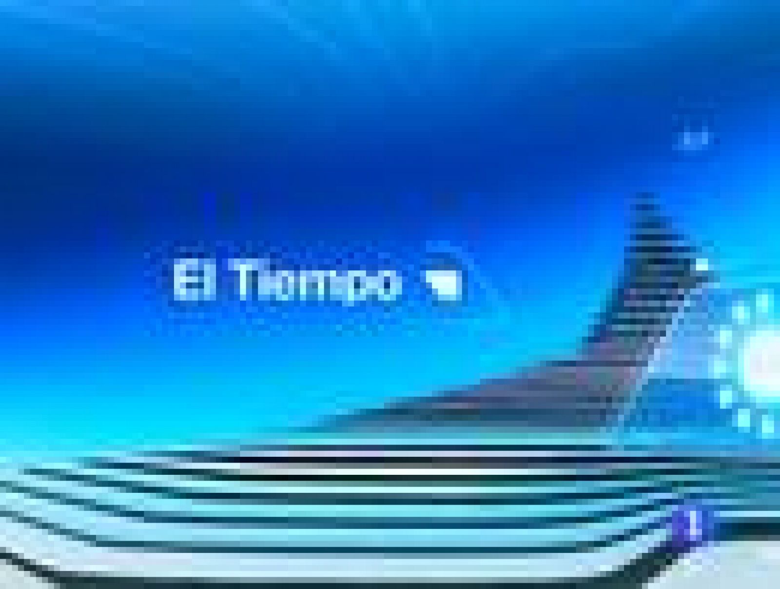 TeleCantabria: El tiempo en Cantabria - 29/02/12 | RTVE Play