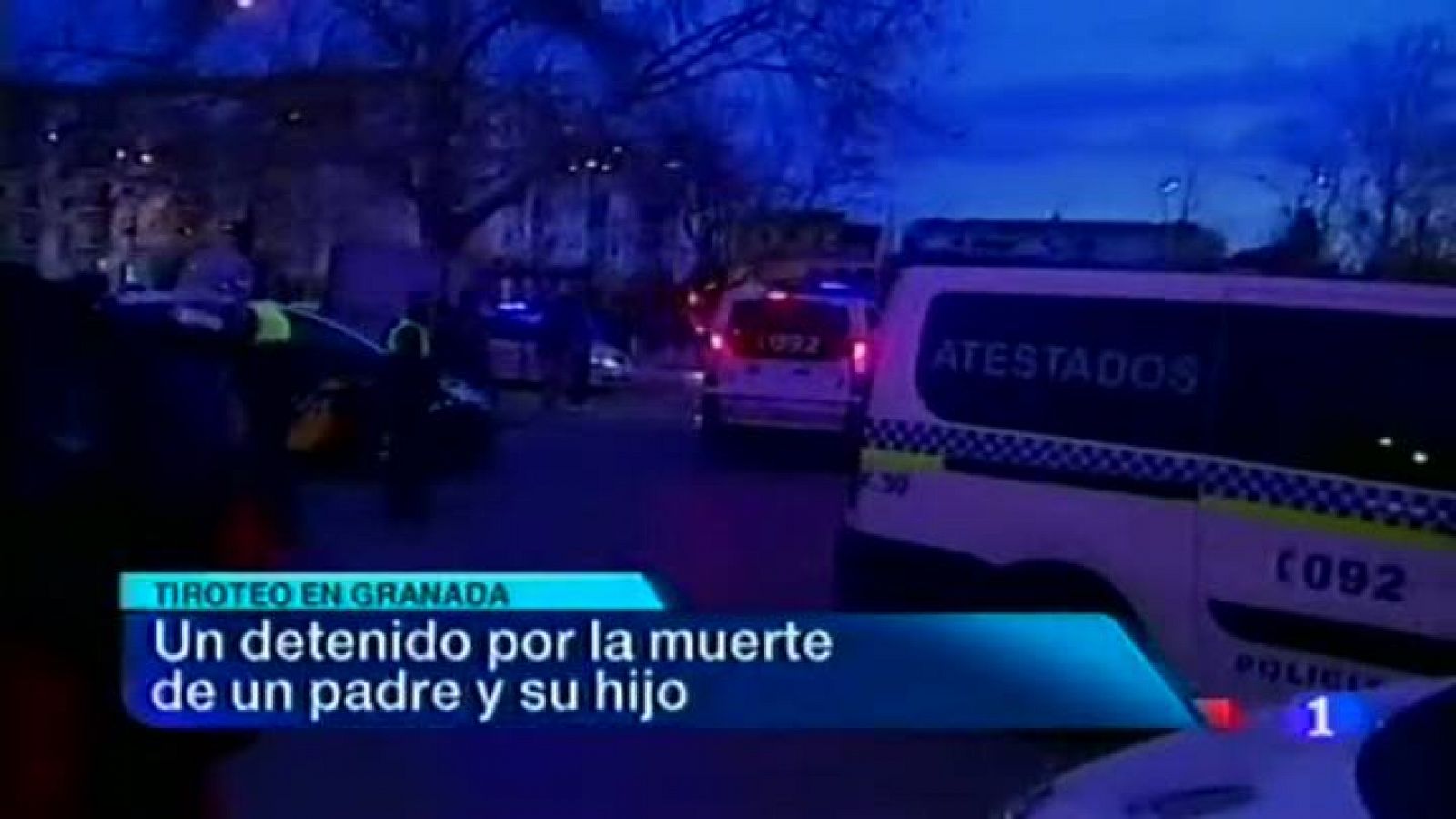 Noticias Andalucía: Noticias Andalucía - 29/02/12 | RTVE Play