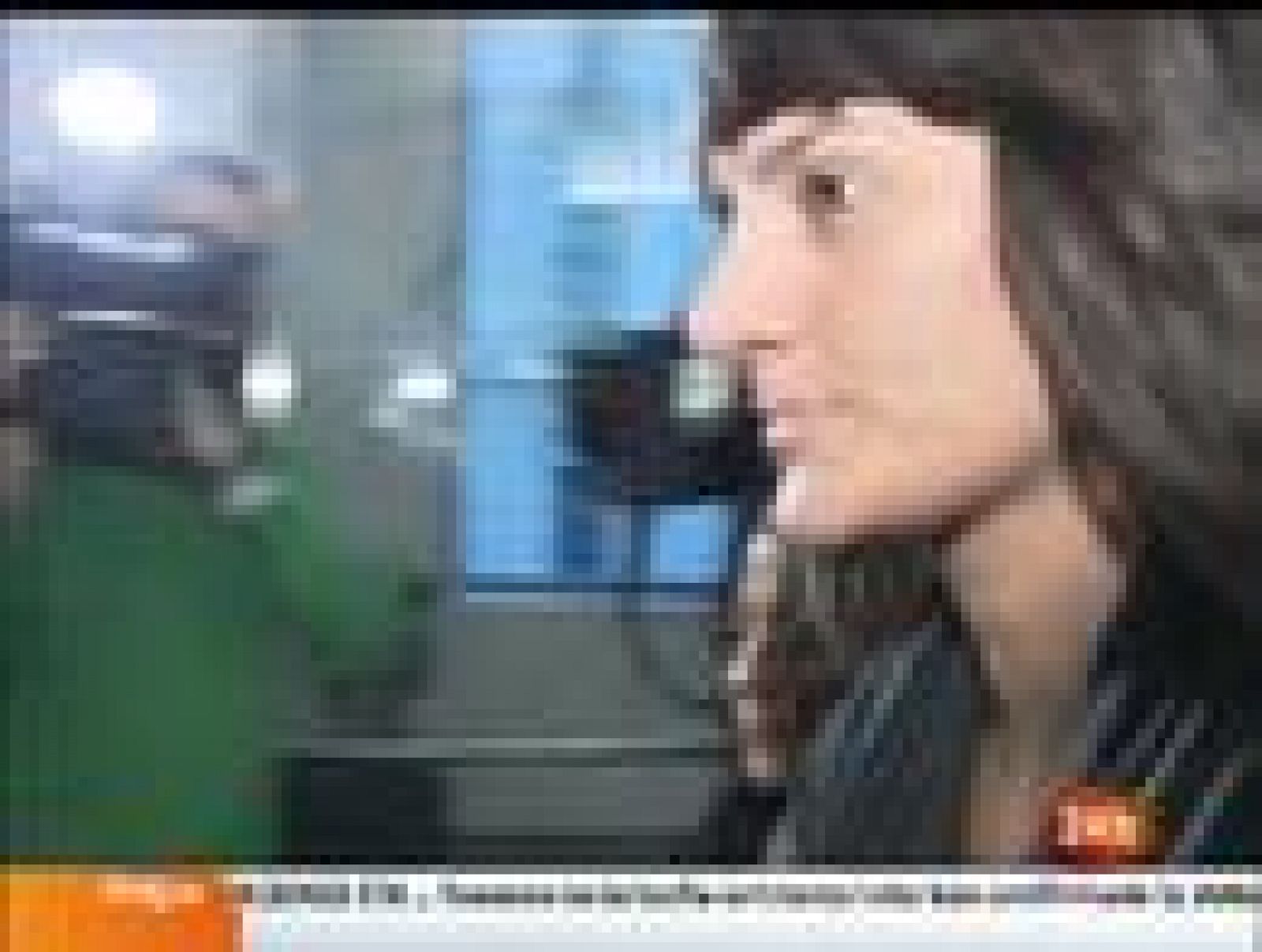 Parlamento - Sin luz ni taquígrafos -María González - 14/01/2012