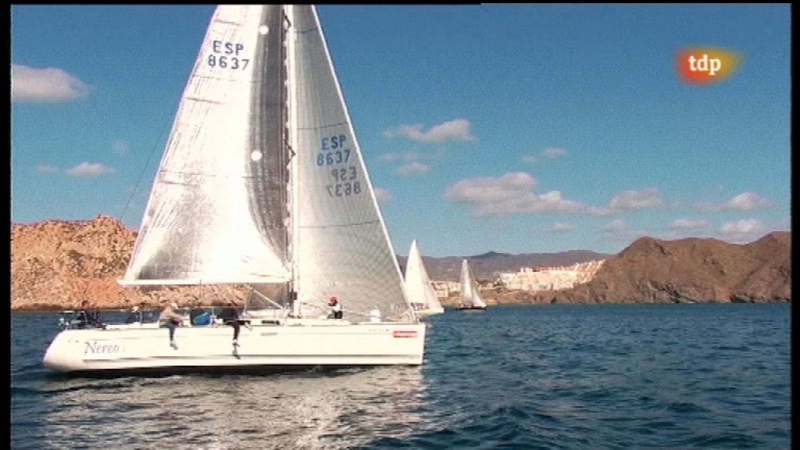 Vela - XI Regata Carnaval - ver ahora