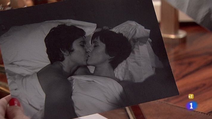 Amar en tiempos revueltos - Pruebas contra Ana y Teresa