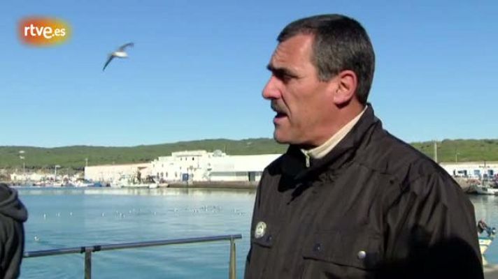 Crónicas - Amarrados - Los vecinos opinan