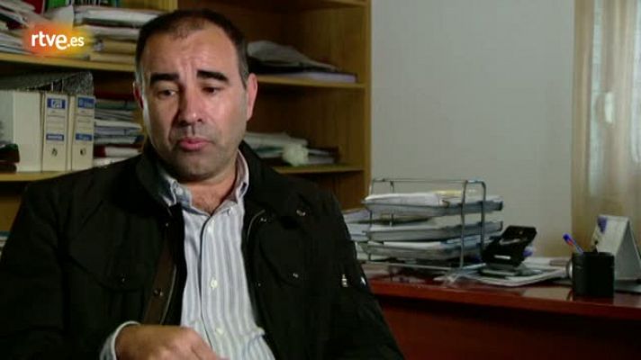 Crónicas - Amarrados - La opinión del alcalde