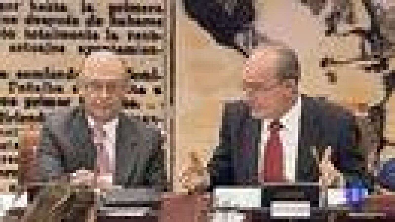 La partida del déficit público de España se juega mañana en la Unión Europea