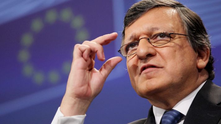 Telediario 1 - Telediario 2 en 4' - 29/02/12