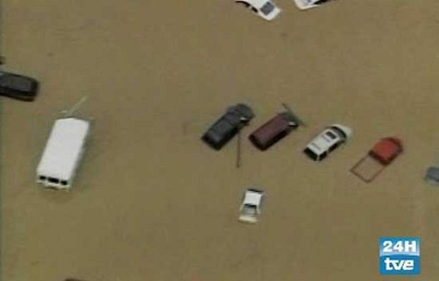  - Inundaciones en Indiana (EE.UU.)