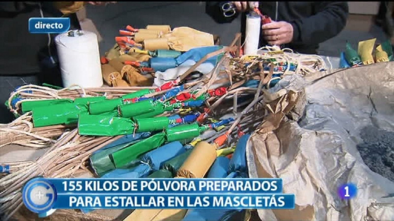 Más Gente - 29/02/12 - Ver ahora