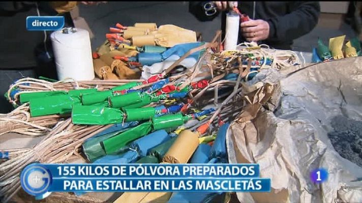 +Gente - Más Gente - 29/02/12