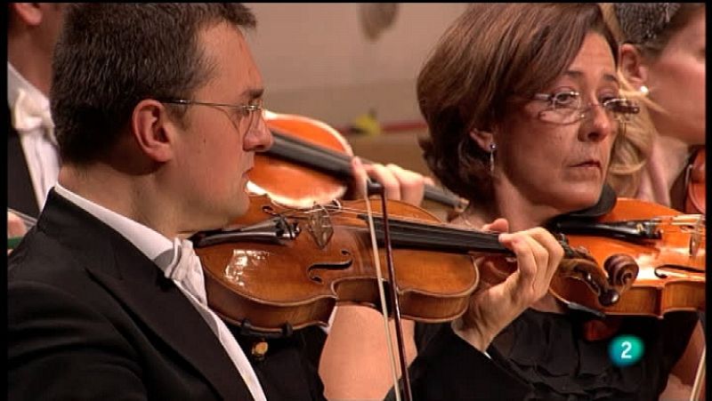 Concierto Homenaje a las Víctimas del Terrorismo - Ver ahora 