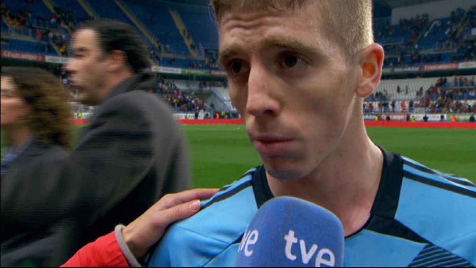 Muniain: "Jugar con la selección es un sueño" | Ver