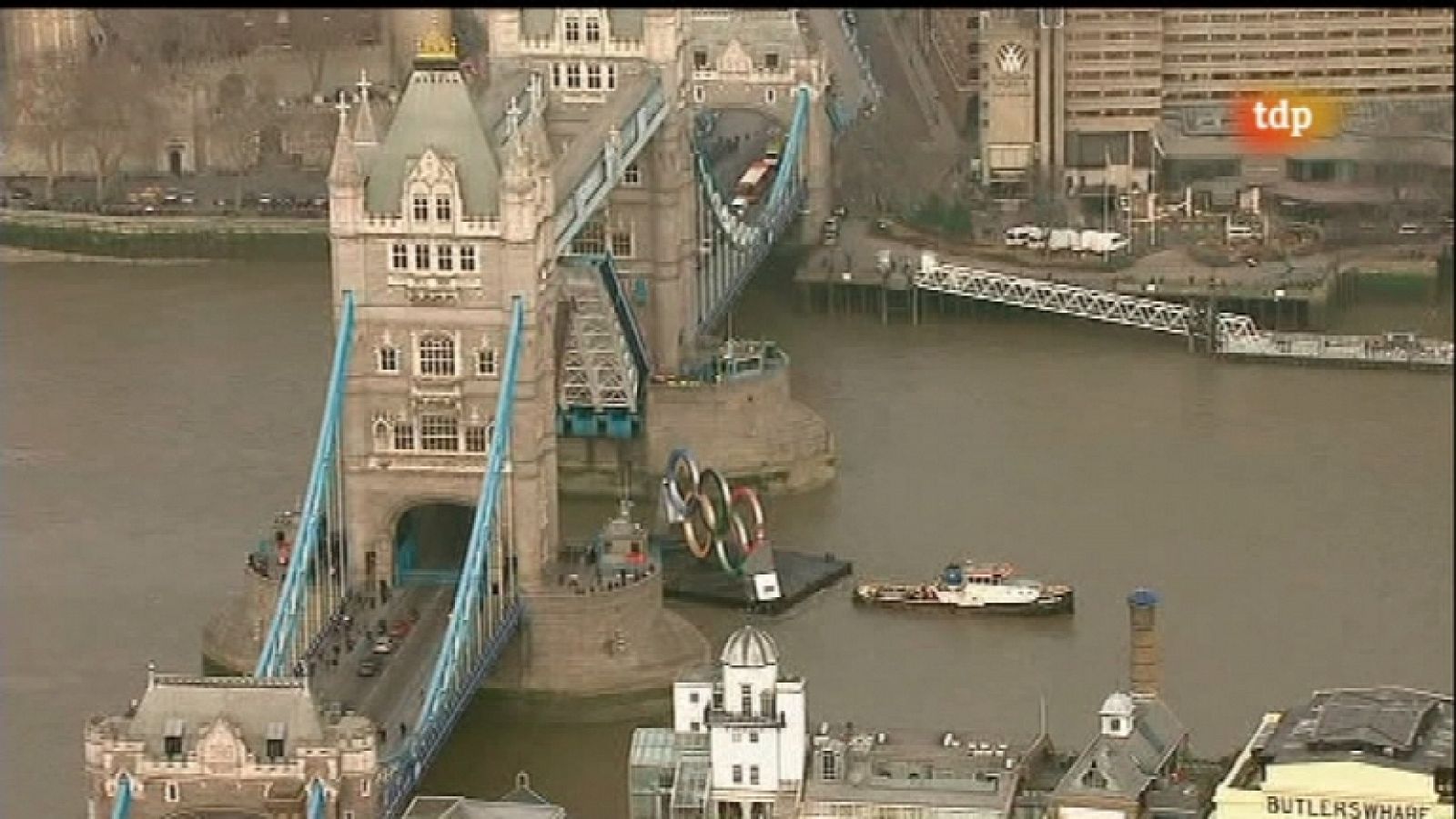 Objetivo 2012 - 29/02/12 - ver ahora