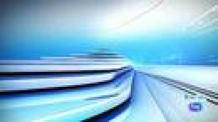 Telediario 1 - Telediario matinal en 4' - 01/03/12