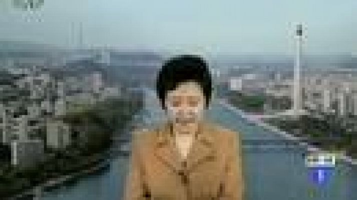 Informativo 24h - Corea del Norte acuerda con EE.UU. una moratoria en su programa nuclear