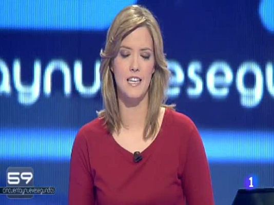 59 segundos - 59-urdangarin