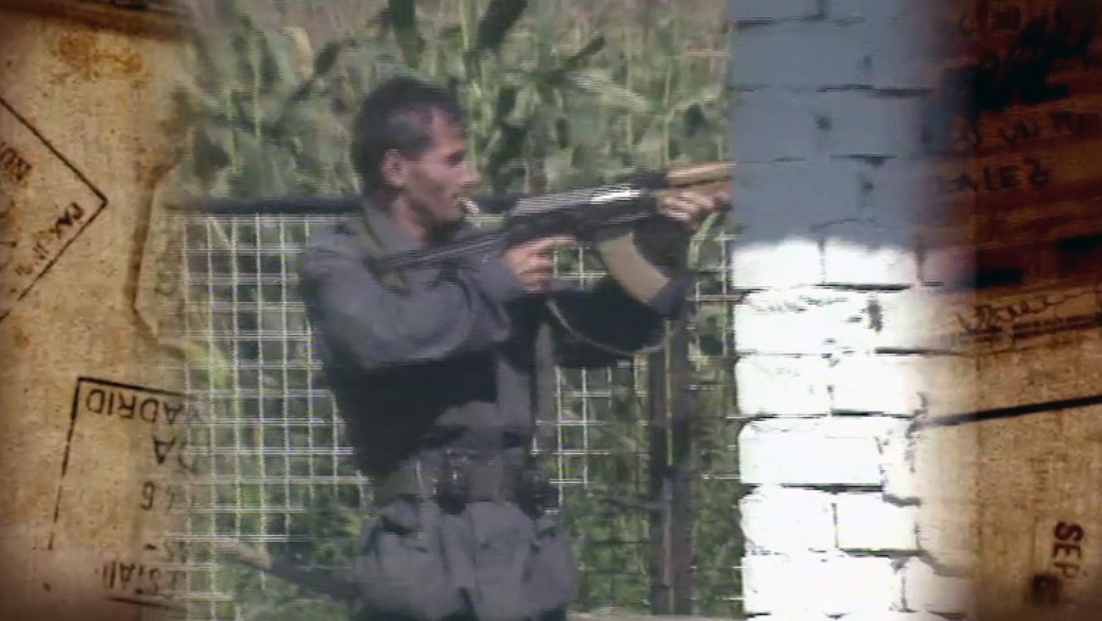 El ojo en la noticia - José Luis Márquez - La anécdota