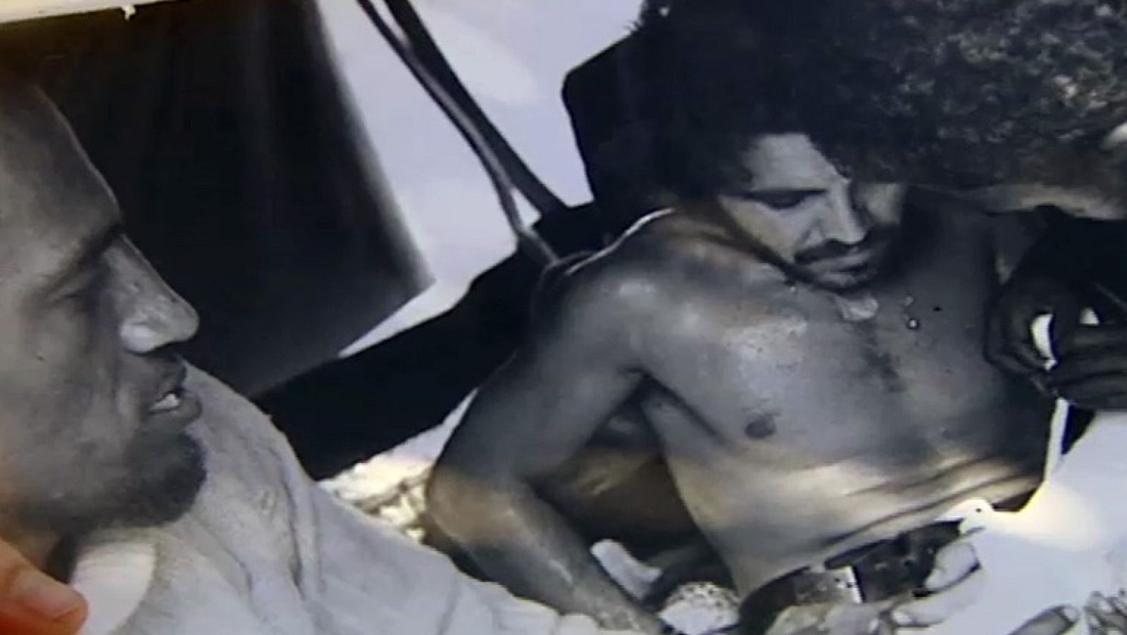 El ojo en la noticia - José Luis Márquez - El viaje más accidentado