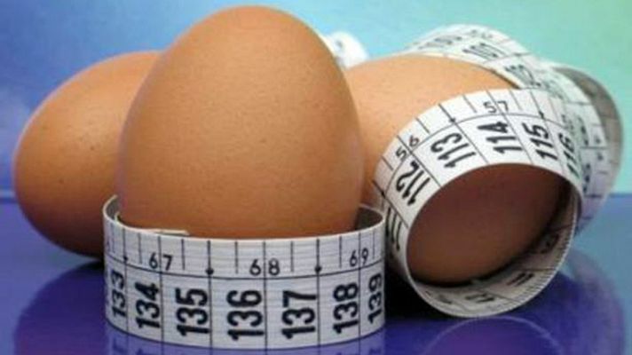 Para todos La 2 - Hacer dieta