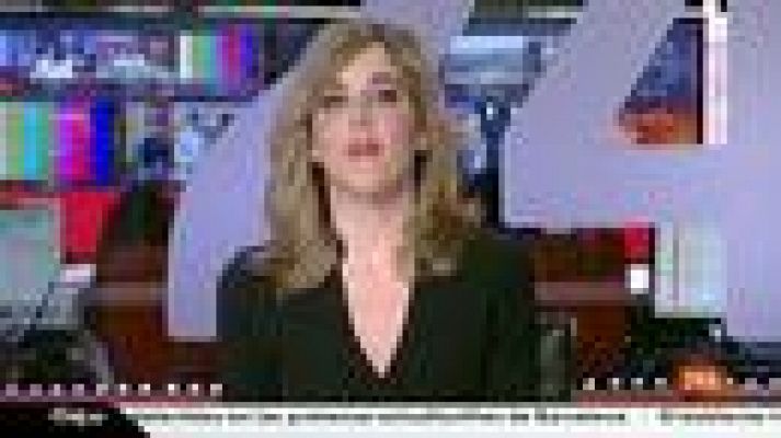 Informativo 24h - Merkel cede a la presión y aceptará aumentar el 'cortafuegos' europeo