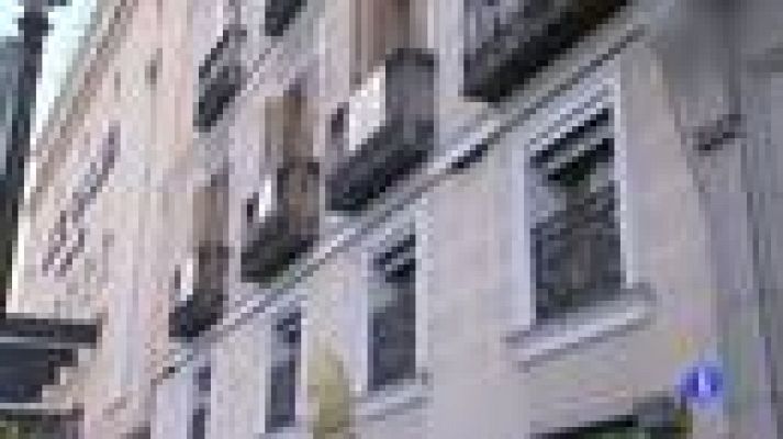 Informativo de Madrid - La Comunidad de Madrid en 4' - 01/03/12